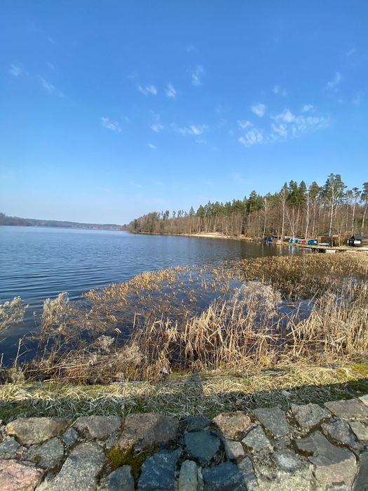 Działka 900 m² – Sulęczyno, ul. Sportowa