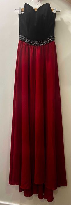 Сукня жіноча розмір 36 (корсет з кісточками)