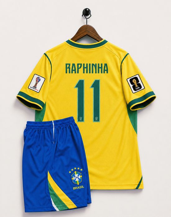Komplet dziecięcy Raphinha