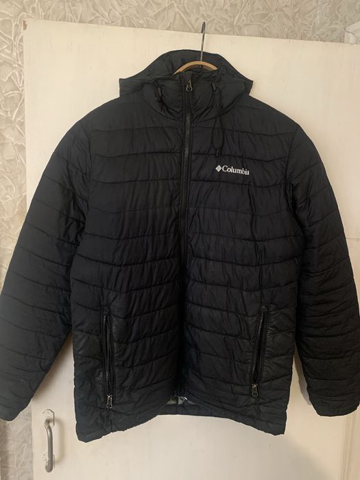 Куртка Columbia Omni-Head