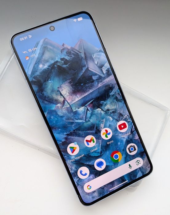 Google Pixel 8 Pro 256GB Bay (Neverlock)