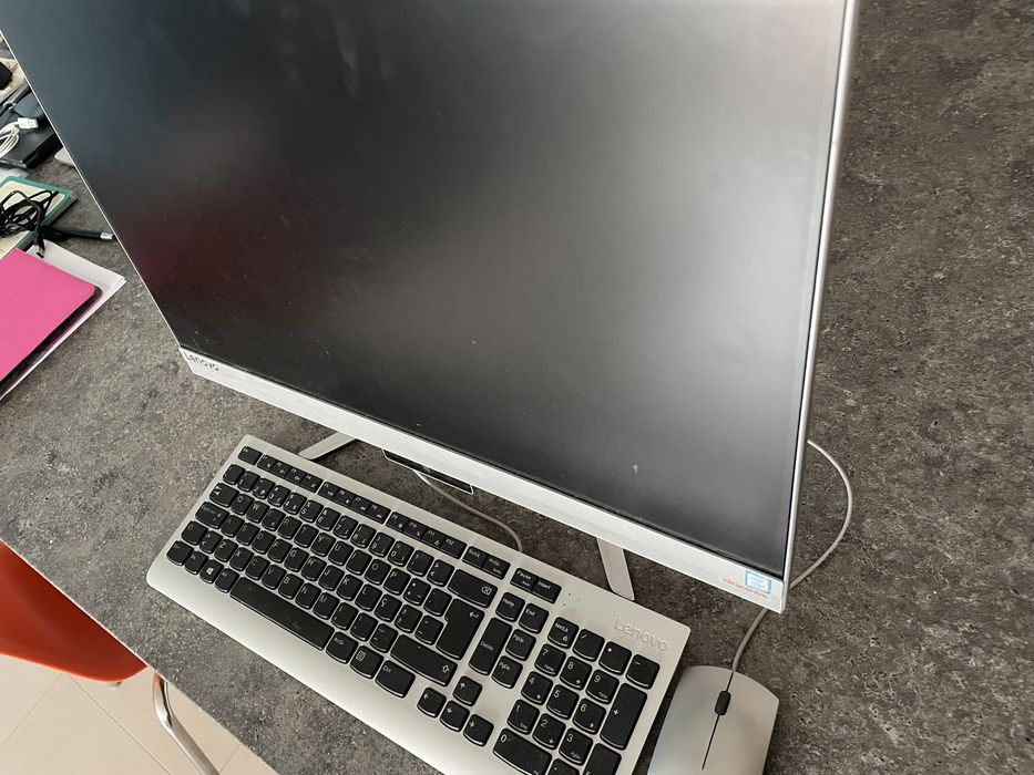 Computador Desktop Lenovo