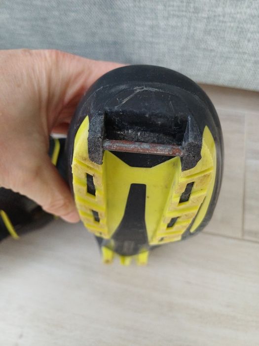 Buty narciarskie biegowe Fischer rozmiar 41