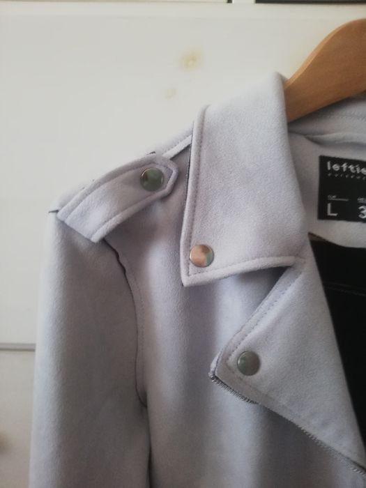Biker jacket