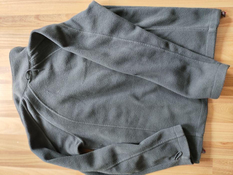 Polar damski rozpinany