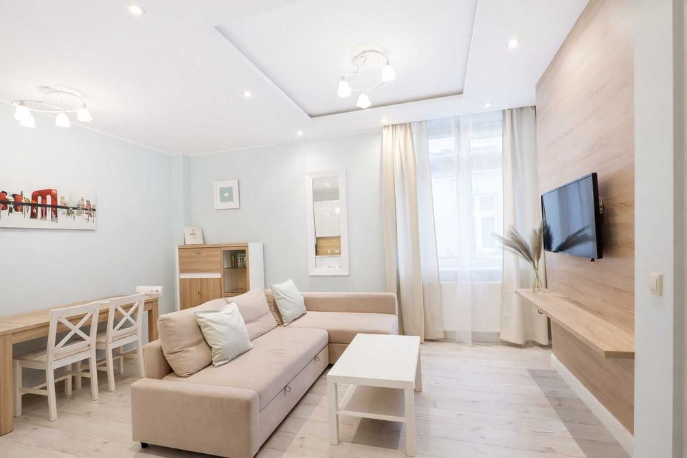 Apartament Monte 49 ,nocleg w Sopocie, wakacje, centrum Sopotu, parking