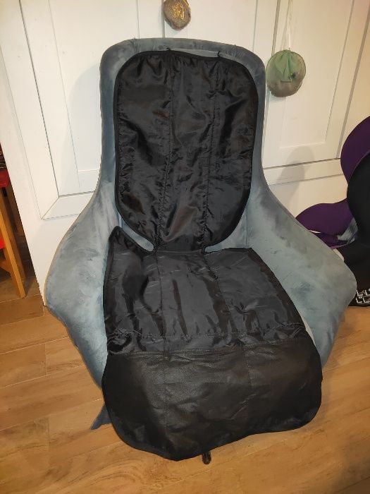 Fotelik Britax-Römer Max-Way 9-25 kg RWF – stan idealny, jak nowy