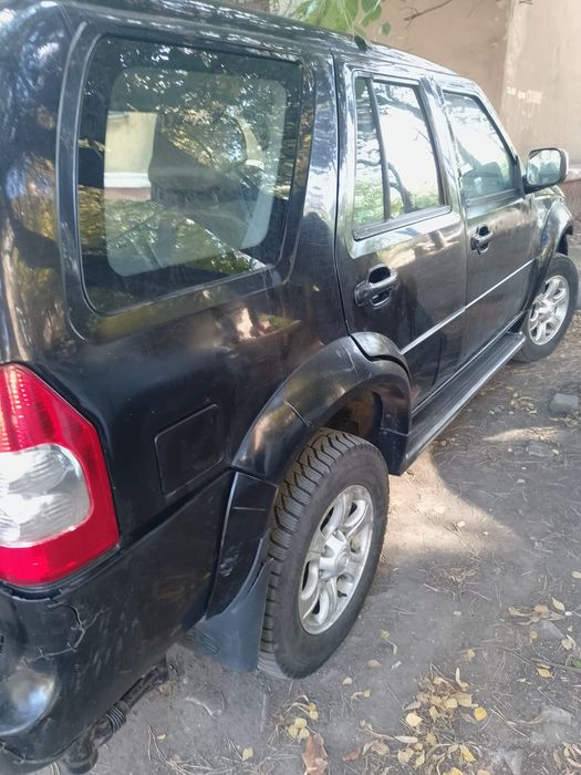Продам Great Wall Pegasus 2008 року