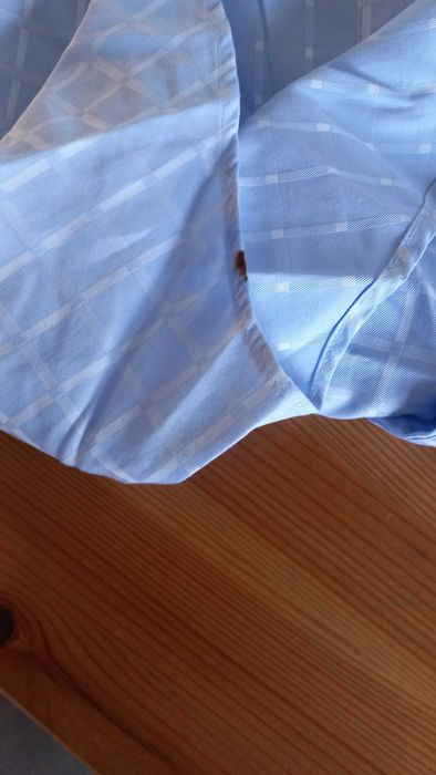 Camisa,  Massimo  Dutti