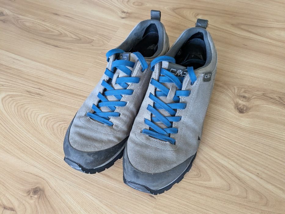 Buty trekkingowe CMP Elettra Low Hiking