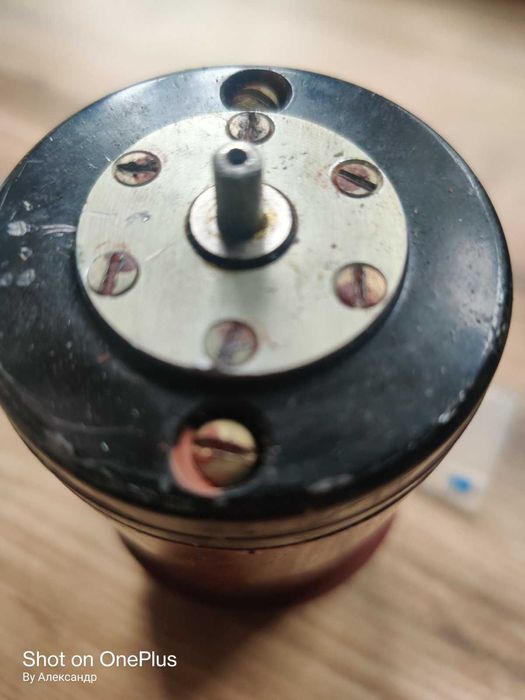 Техногенератор ТД102. 2шт