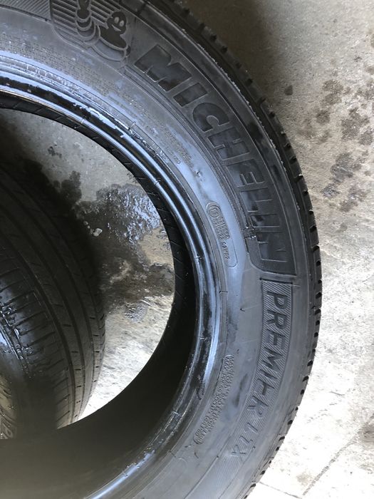 235/65/18 michelin premier ltx