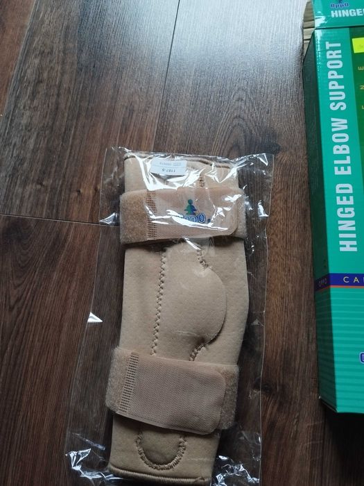 Orteza łokciowa unisex