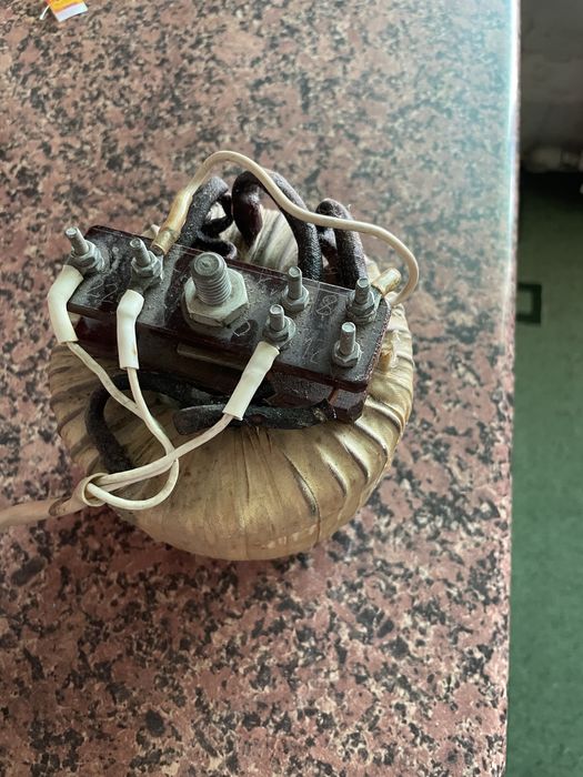 Продам отмоточный Трансформатор