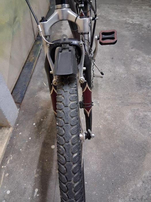 Bicicleta spezialized expedition r 26