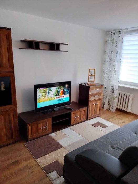Kawalerka 28 m2 wynajmę