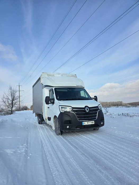 Вантажні перевезення | Переїзд | Доставка вантажів | Вантажники Швидко