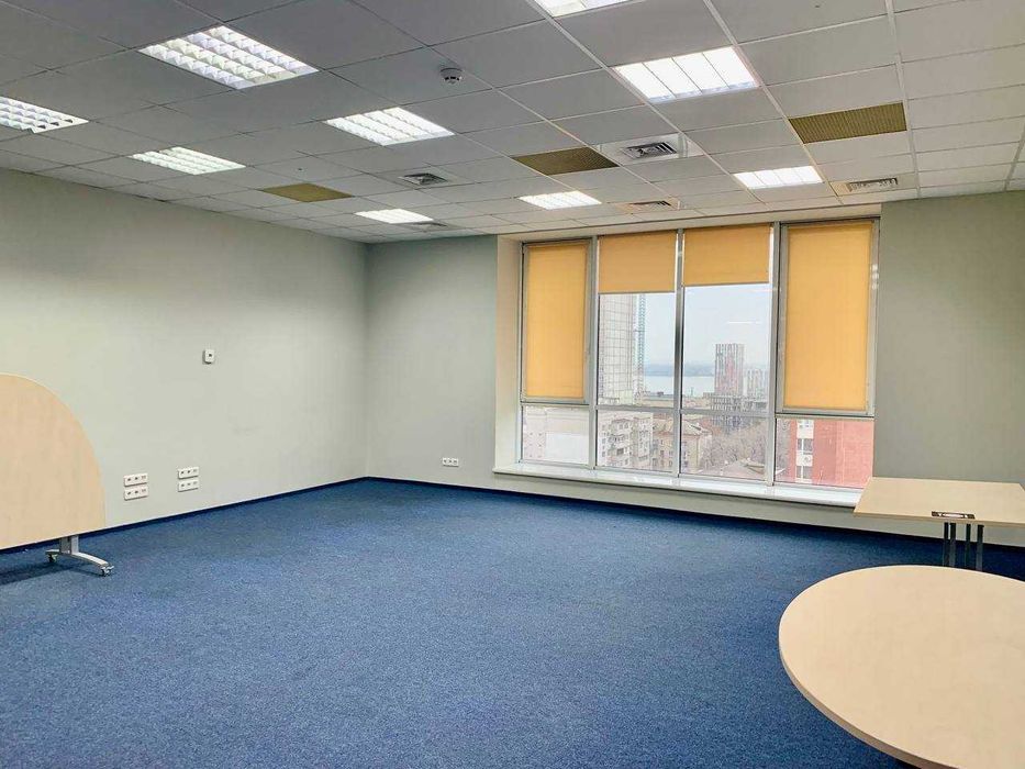 Сдам офис 69кв.м в БЦ на ул. Баррикадная Центр Ступени Кудашевский