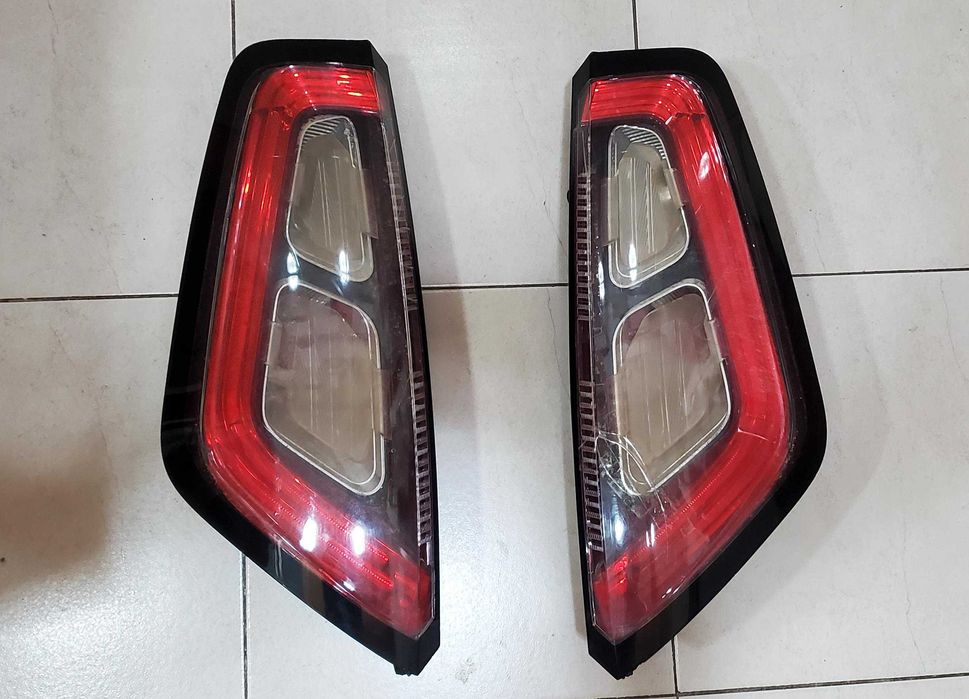 FAROLINS FIAT PUNTO EVO