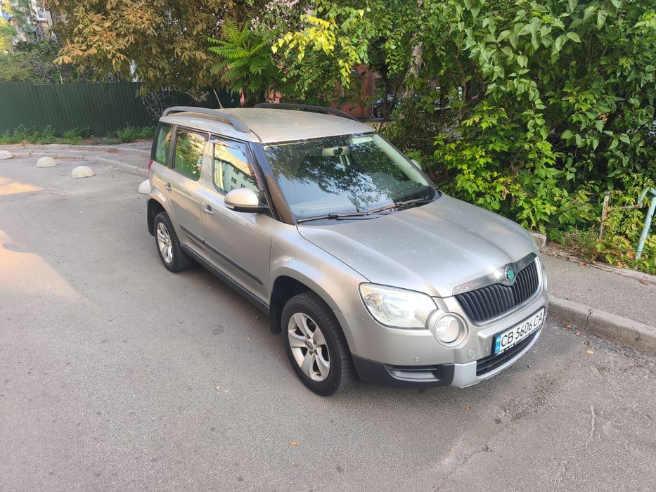 Skoda eti 1.2акпп, офіційна,2ключі