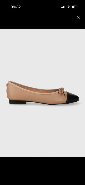 Балетки Steve Madden