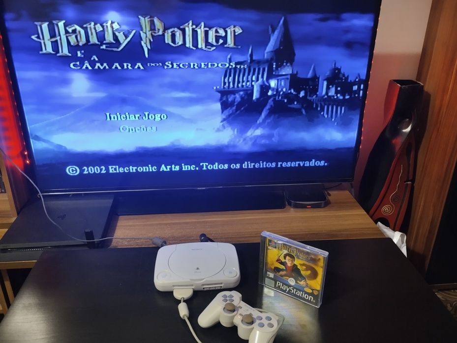 PlayStation 1 PSOne