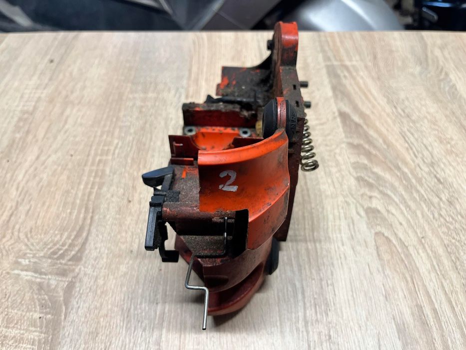 Dolmar Ps-4 Karter Obudowa Silnika Korpus