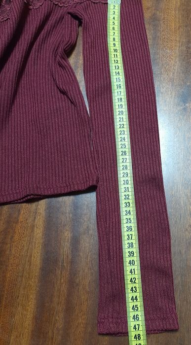 Кофта жіноча. Р.S.