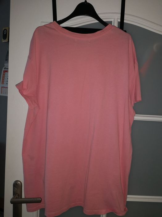 T-shirt Reserved
