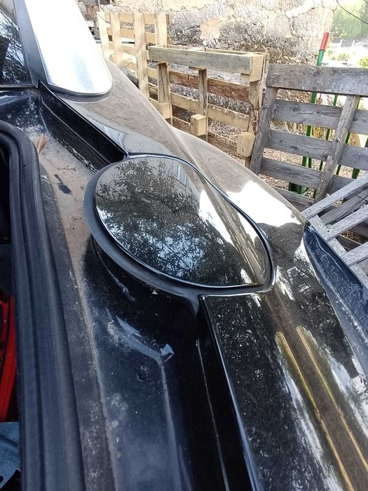 Rcz 1.6 200cvs para peças!