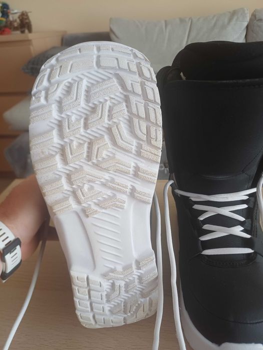 Buty snowboardowe męskie Dreamscape SNB100