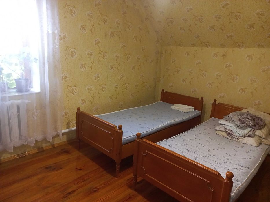 Оренда кімнати в приватному будинку