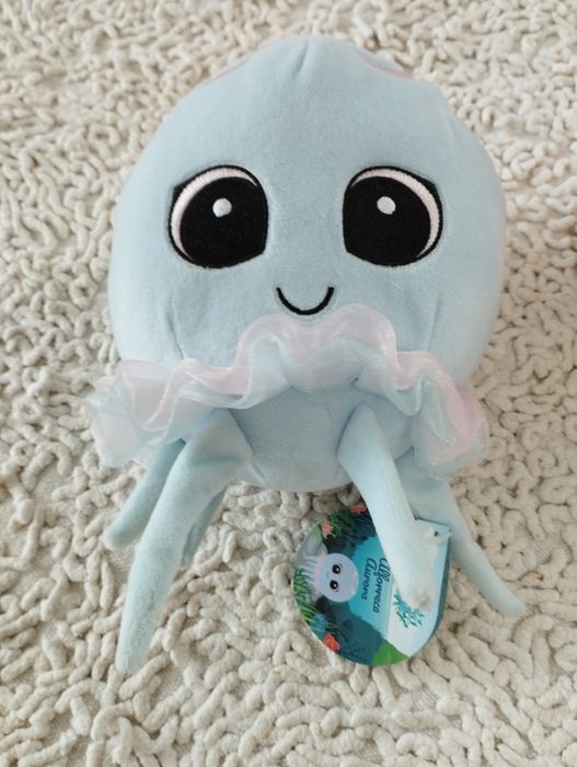 Lidl Plush Toys64730164178434122