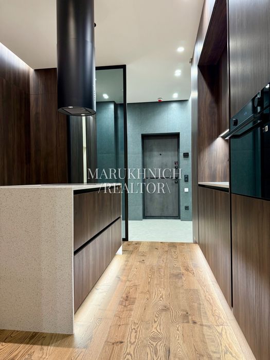 Аренда! 2к. квартира ЖК Новодворянский Центр Небо парк Шевченко Днепр