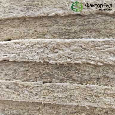 Минеральная вата, базальтовый утеплитель SWEETONDALE Технолайт