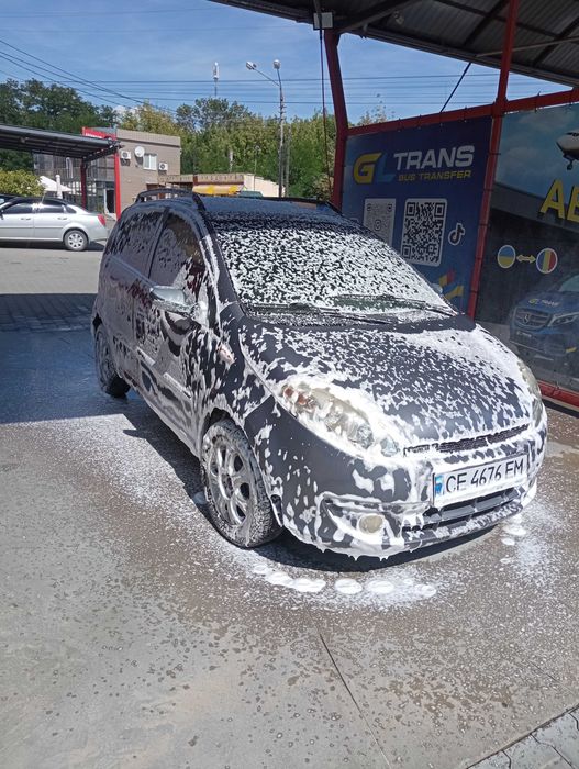 CHERY KIMO    продам