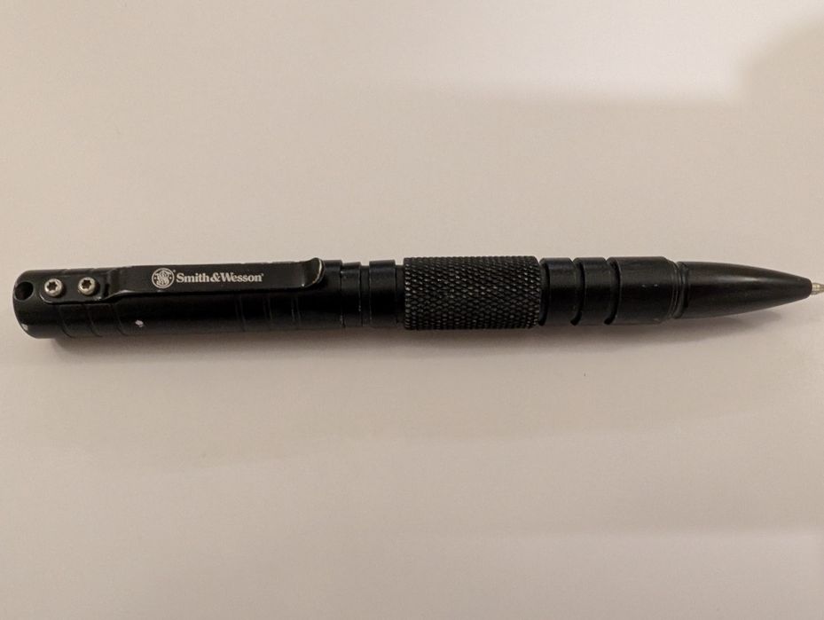 Ручка Smith and Wesson Military&Police