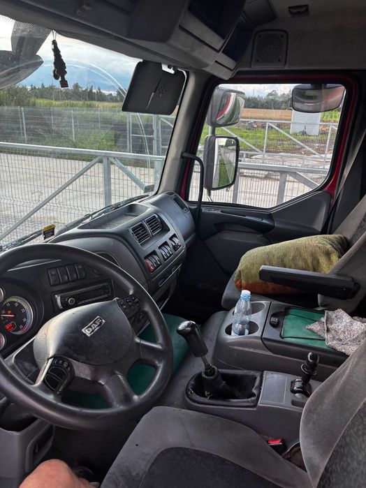 DAF LF/ZF 45 220KM