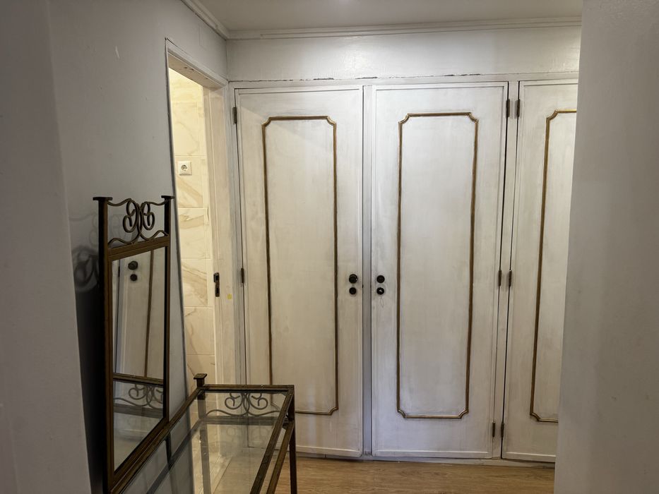 Estacao da Amadora