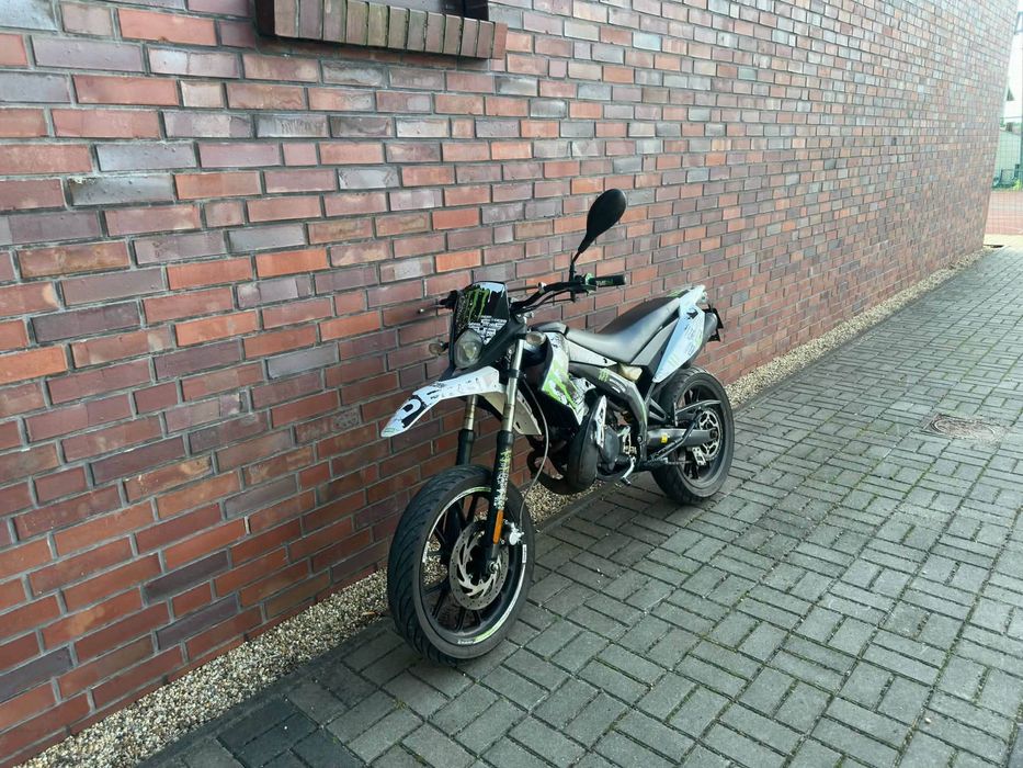 Derbi Senda Derbi Senda Drd X-Tream 2016 SM