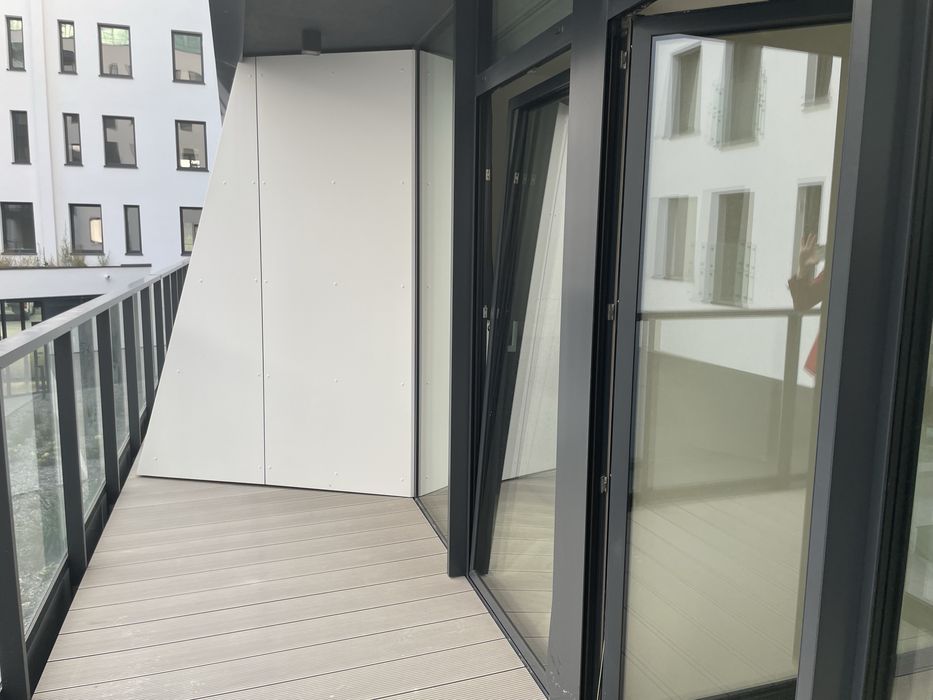 Mieszkanie do wynajęcia Chodźki Residence - Widok 3