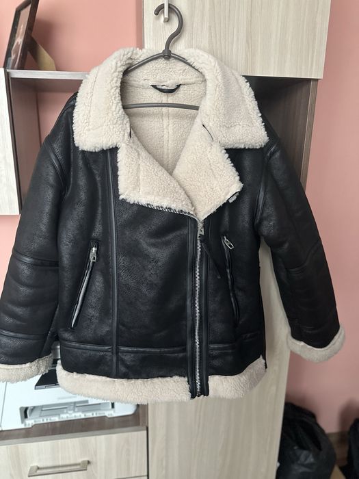 Продається дублянка , розмір USA-S