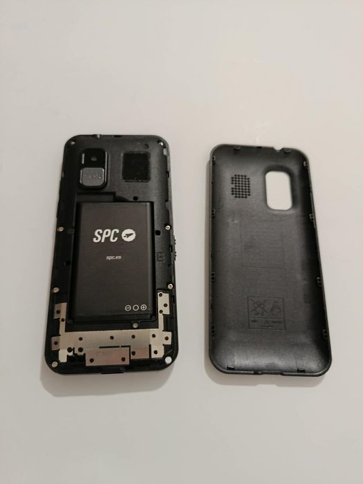 Telemovel senior SPC