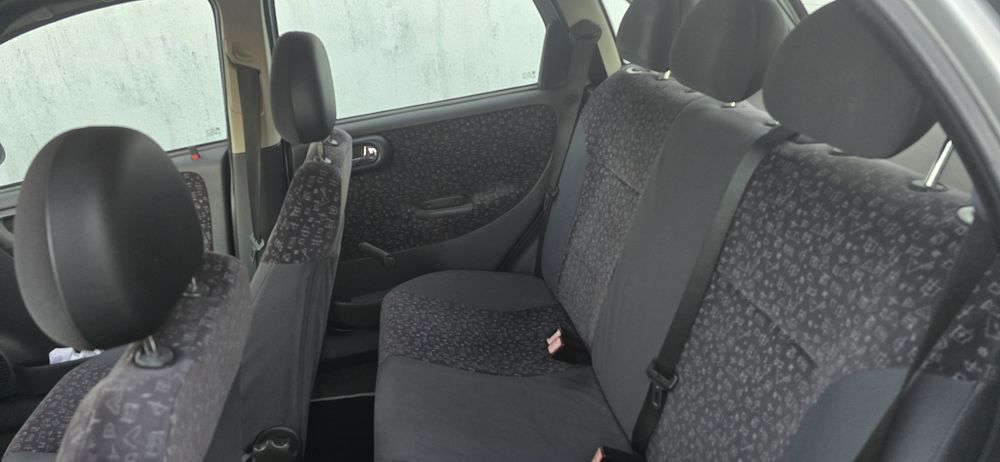 Opel Corsa C 1.2