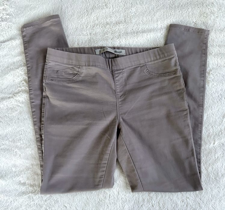 Spodnie Primark rurki