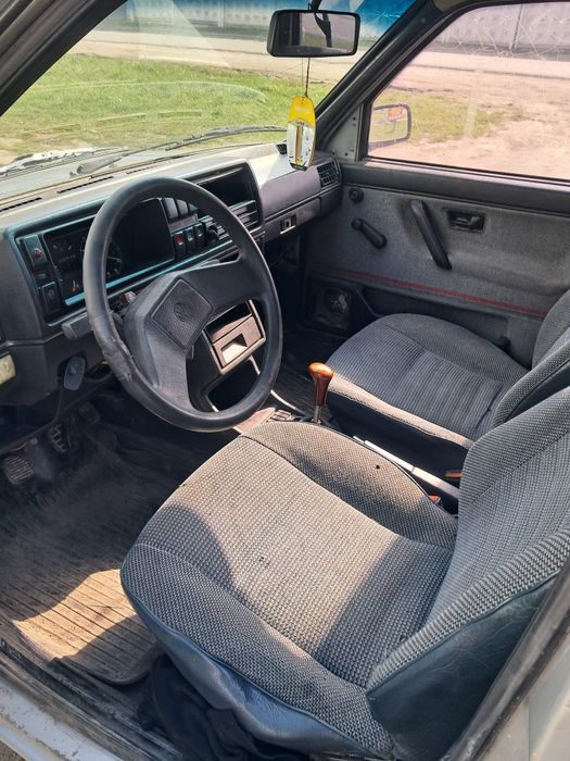 Продам  Jetta 2.