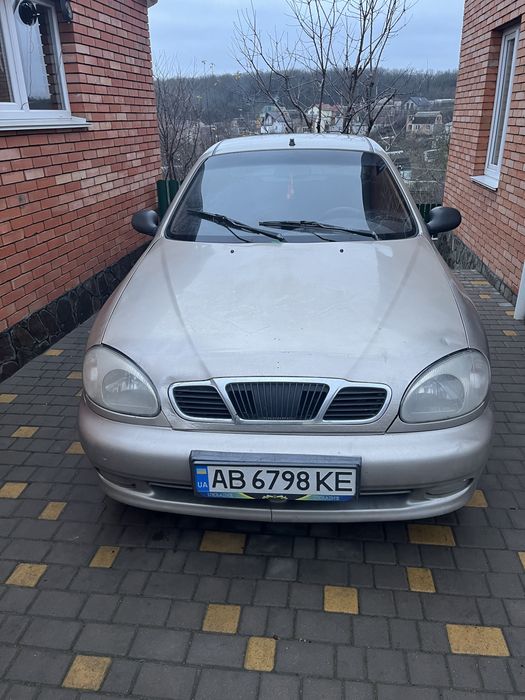 Продам Део Сенс Газ/Бенз