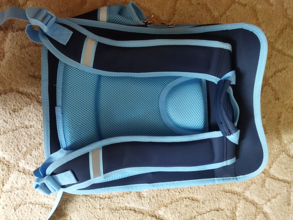 Рюкзак для хлопчика