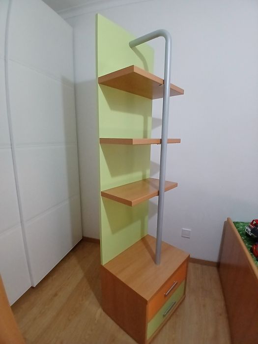 Mobília Quarto Criança