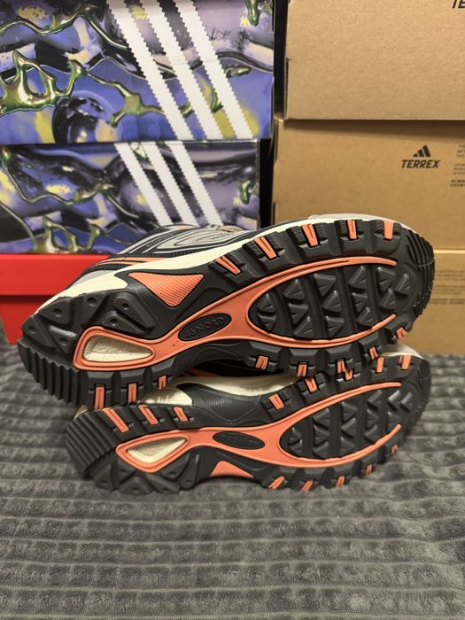 Трекінгові кросівки 46 Nord Waterproof 40,5(26см) оригінал